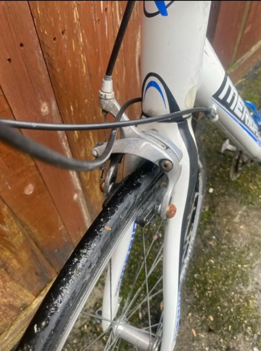 Merida ride - Image 2