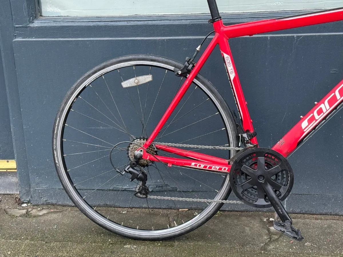 Carrera Zelos ❗️Open 7 days of the week ❗️ - Image 4