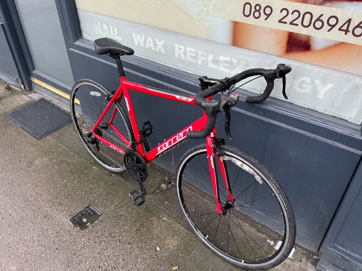 Carrera Zelos ❗️Open 7 days of the week ❗️ - Image 3