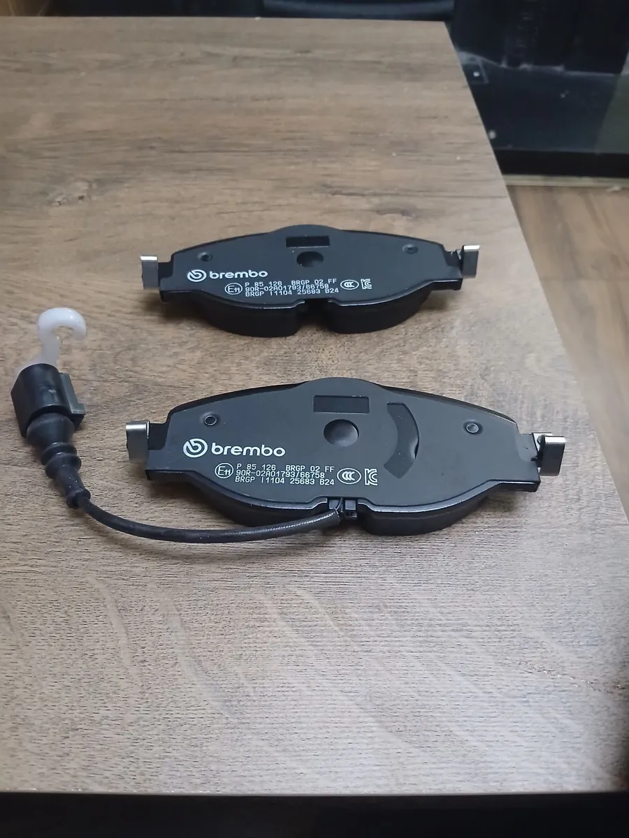 Brembo Brake Pads - Image 4