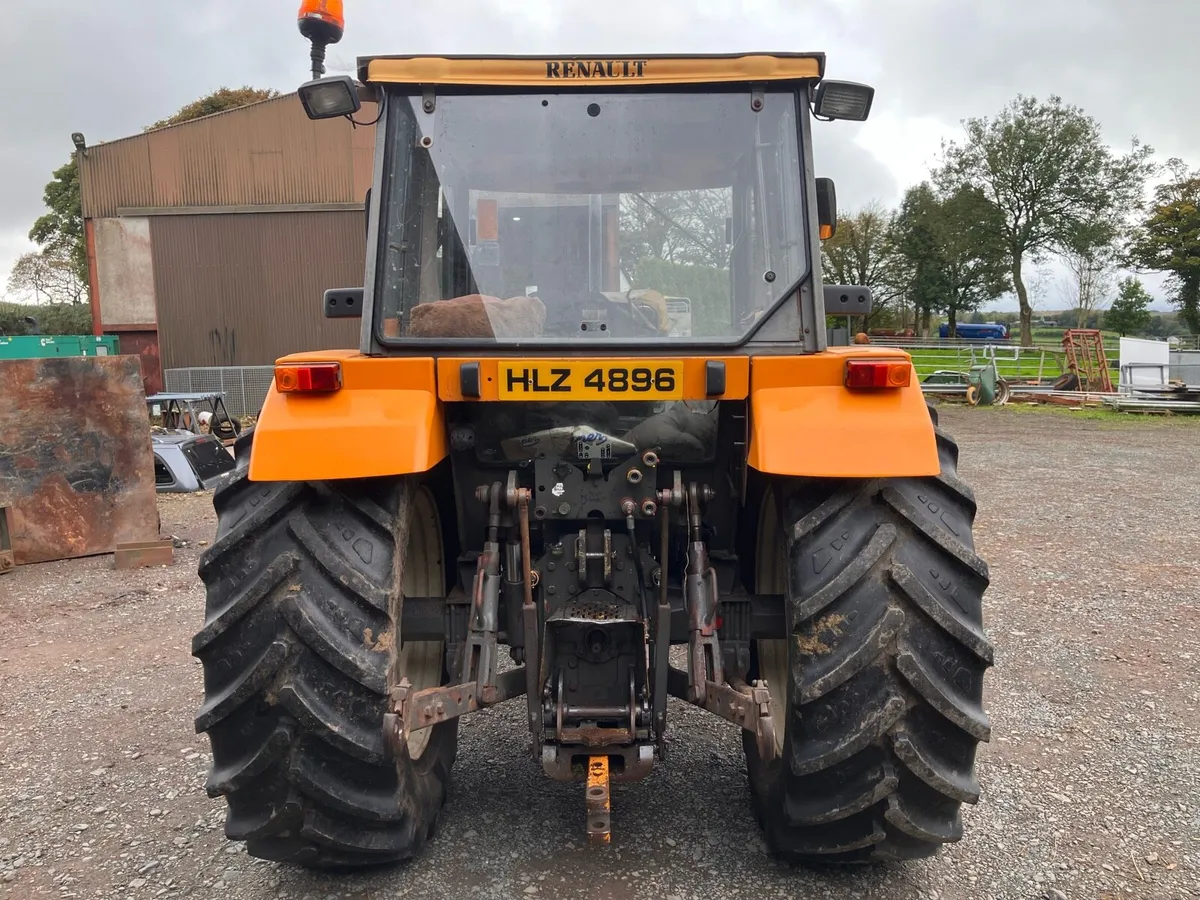 Renault Ceris 330x - Image 3