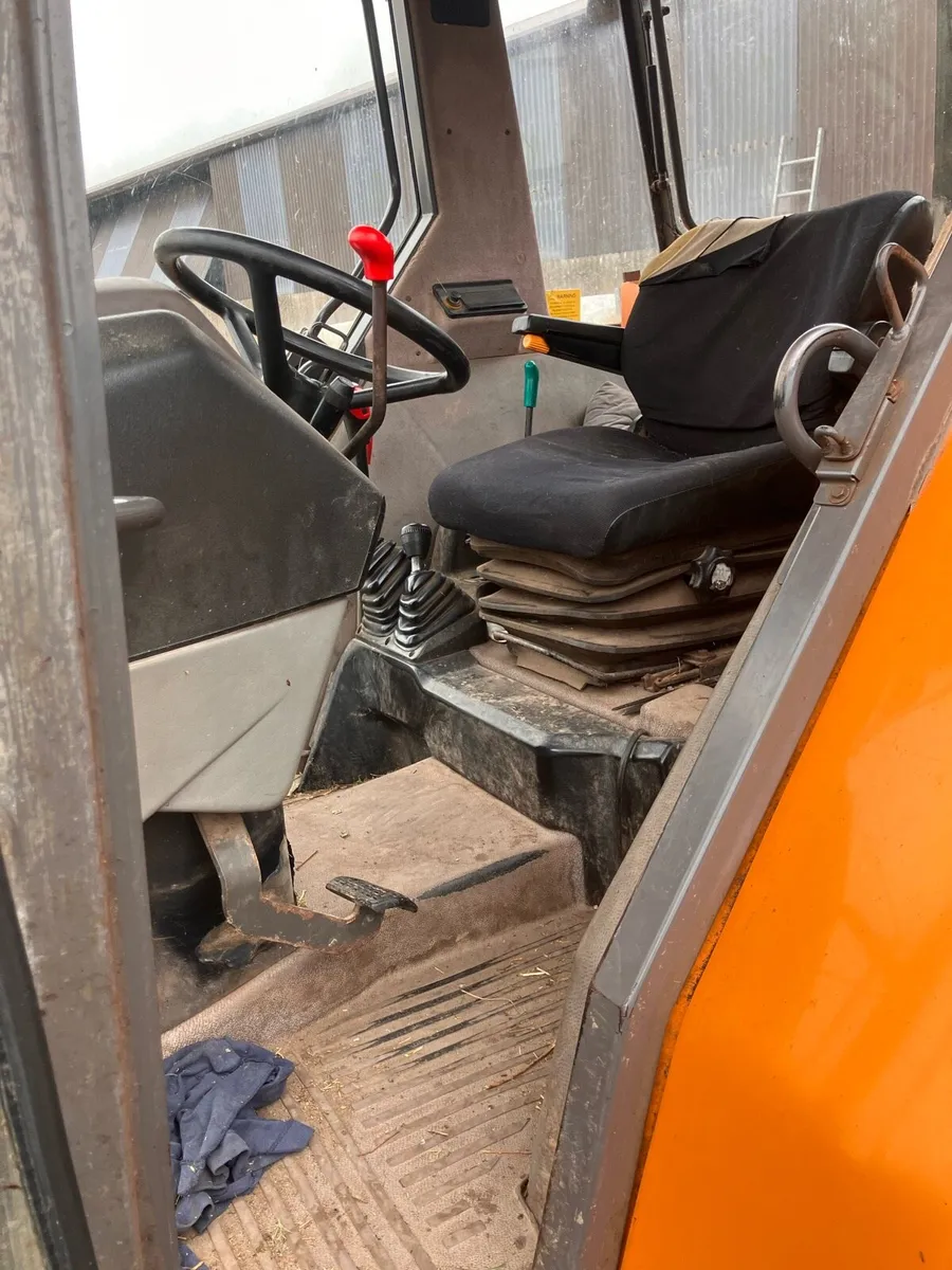 Renault Ceris 330x - Image 4