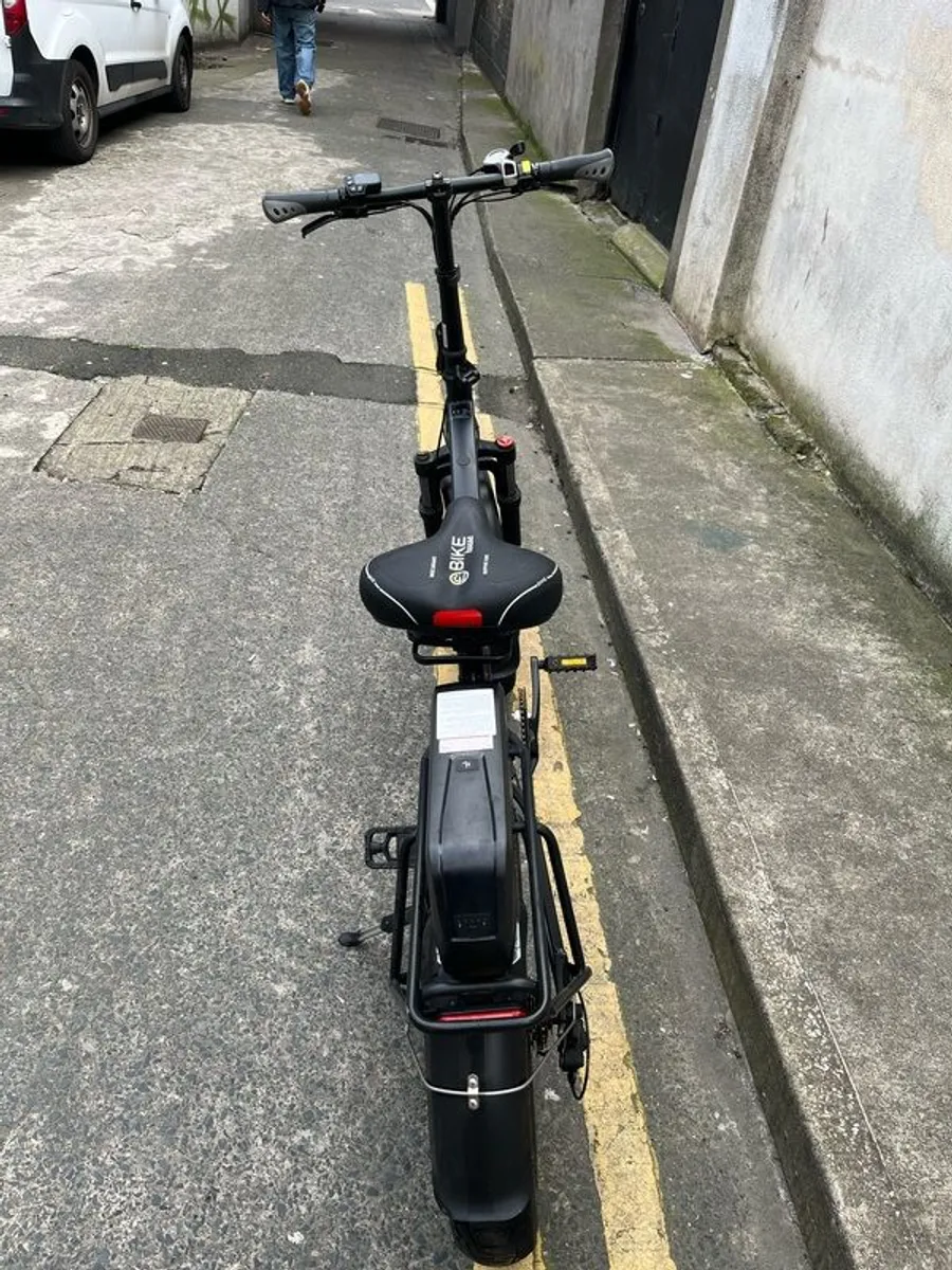 eletric bike - Image 3