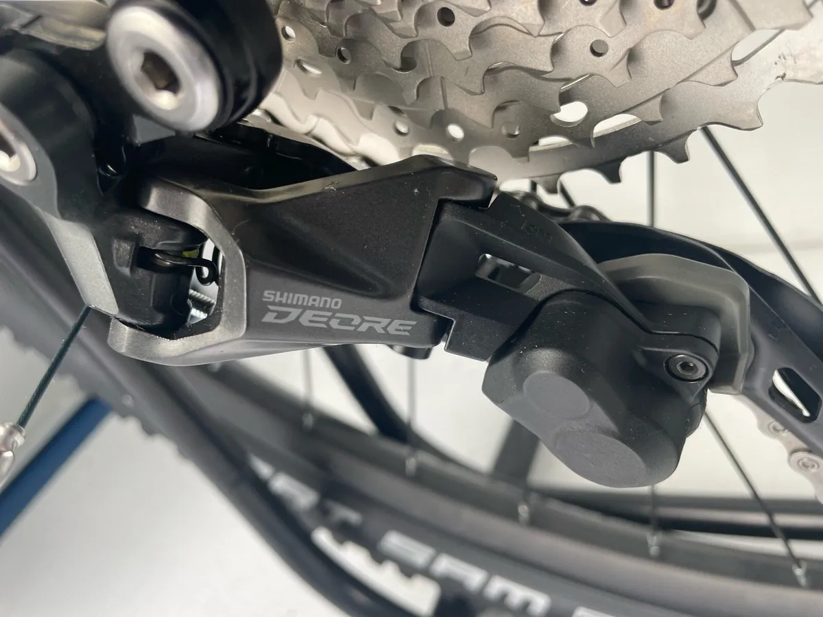 New KROSS LEVEL JR - Image 3