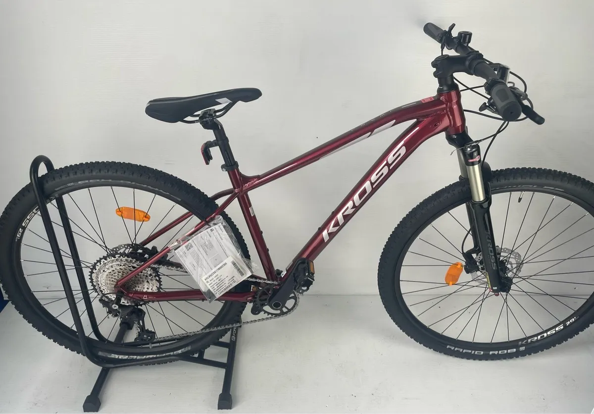 New KROSS LEVEL 6.0 - Image 3