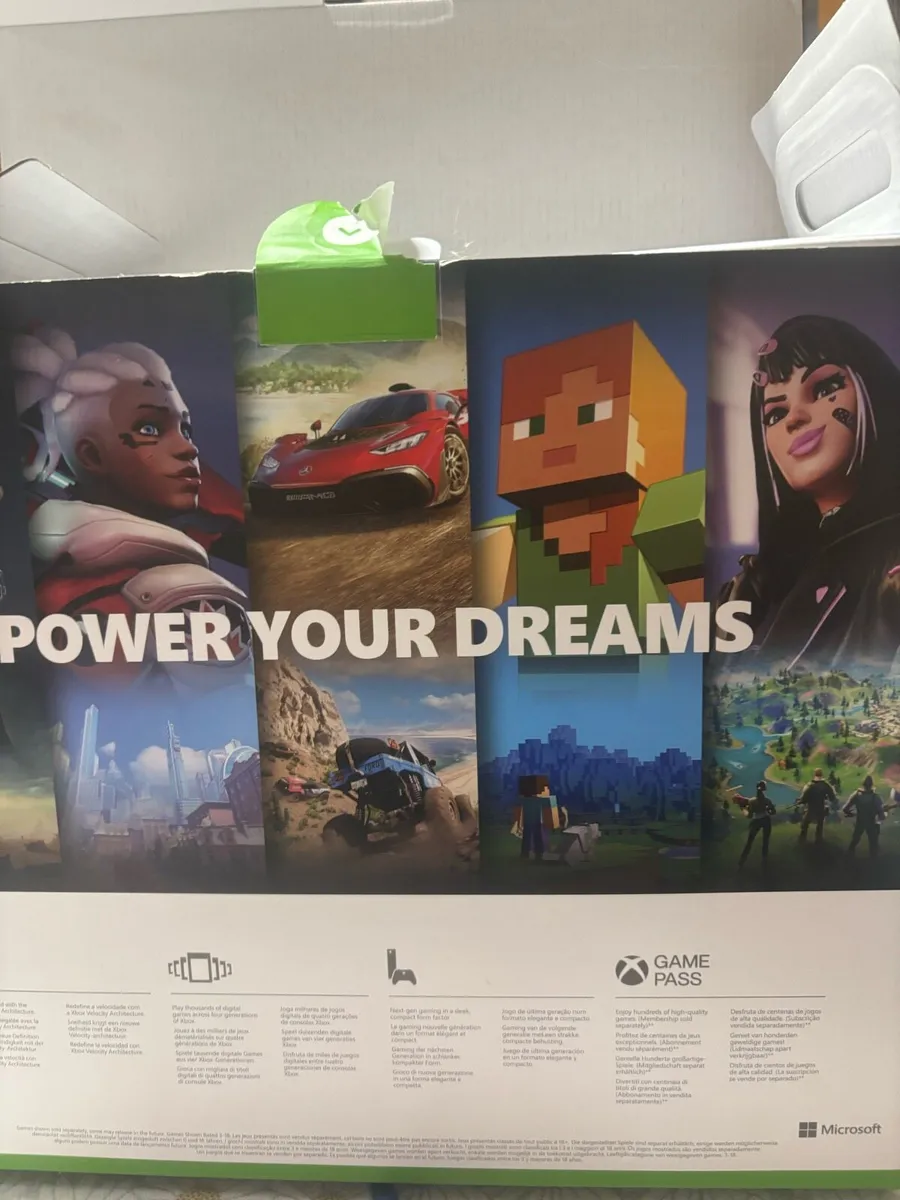 Xbox Series S - Image 2