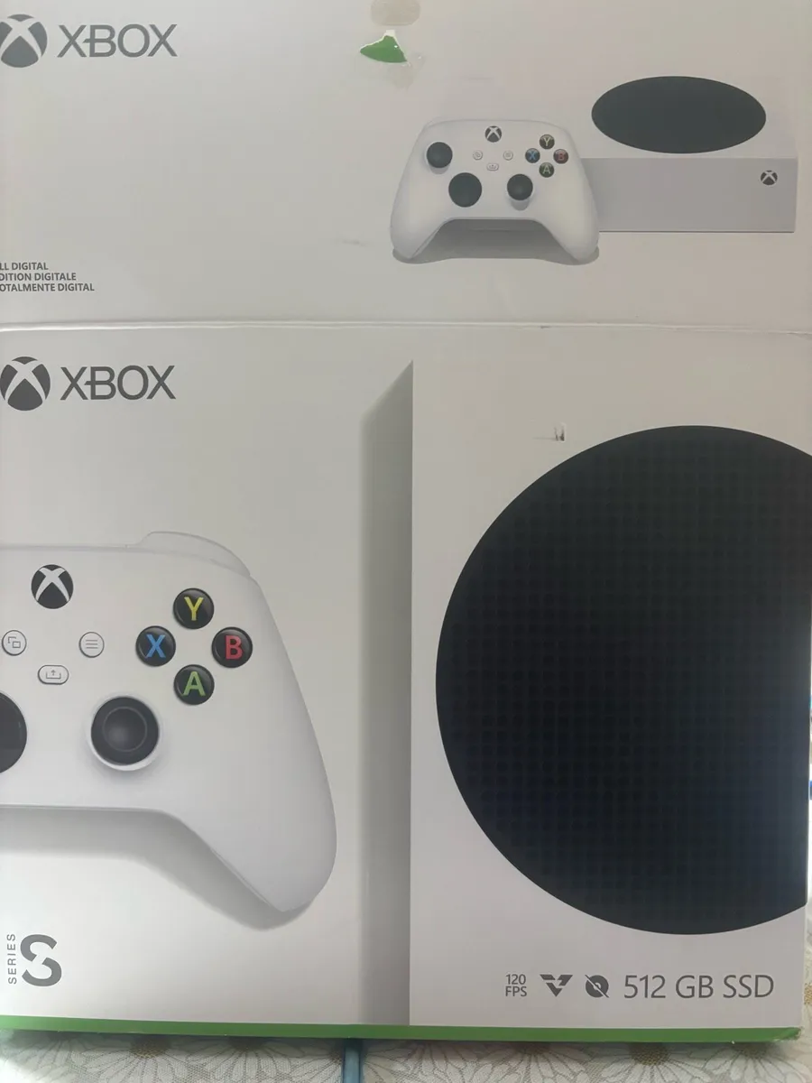 Xbox Series S - Image 3