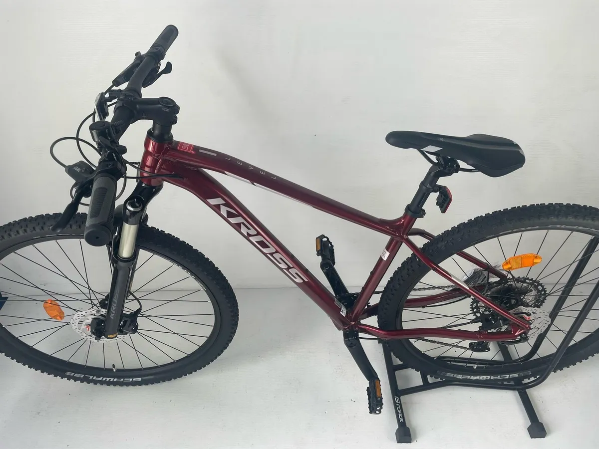 New KROSS LEVEL 6.0 - Image 4