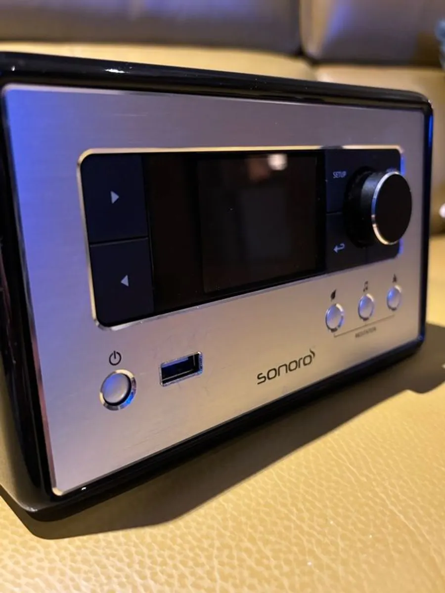 Internet Radio Plus - Image 3