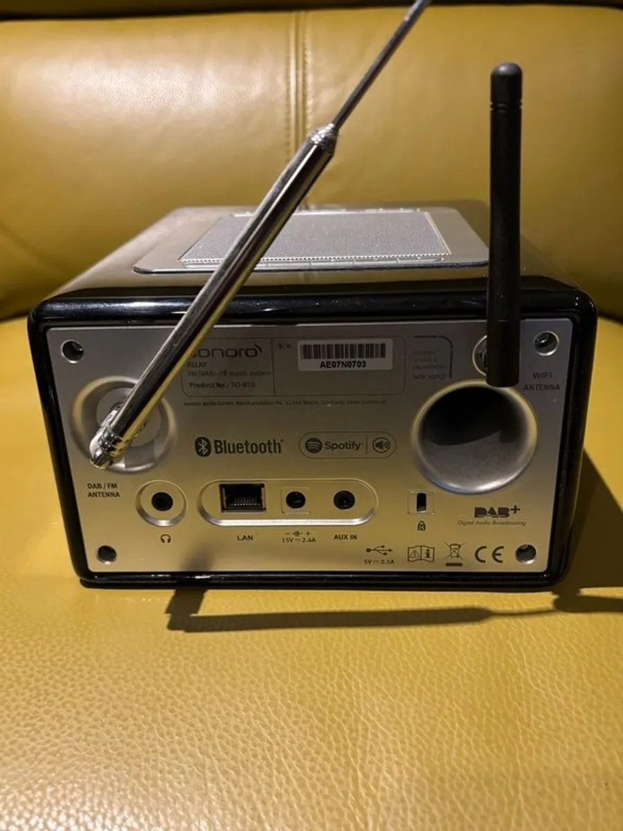 Internet Radio Plus - Image 4