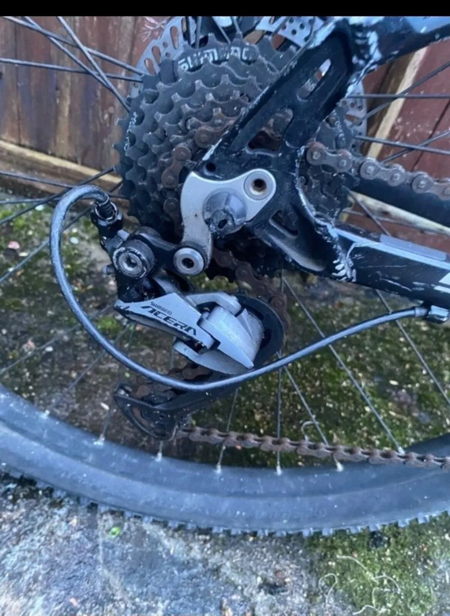 Carrera vengeance - Image 2