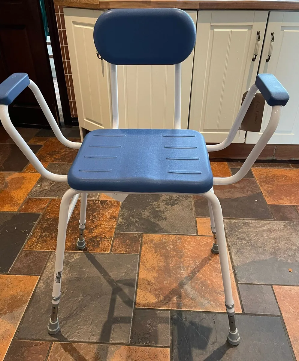 Perching Stool - Image 1