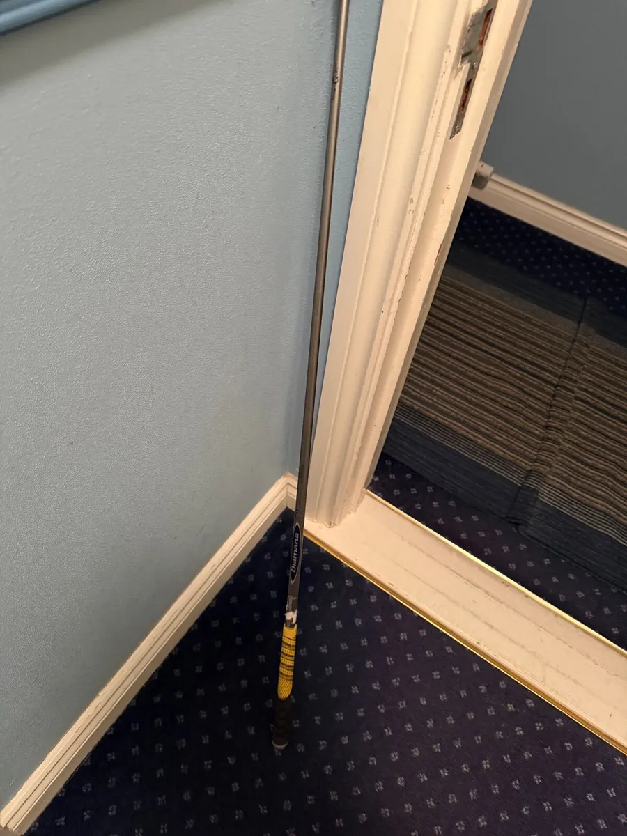 Diamana stiff shaft for 3 wood (Titleist) - Image 4