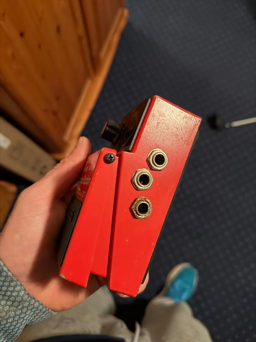 Boss Loop Pedal - Image 2