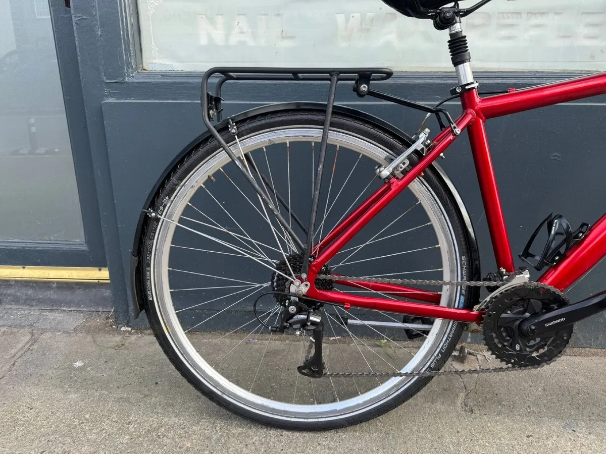 City bike ❗️Open 7 days of the week ❗️ - Image 2