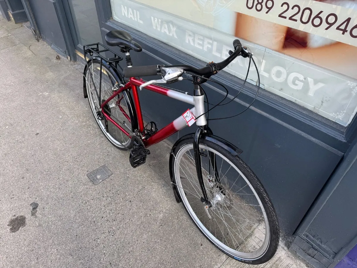 City bike ❗️Open 7 days of the week ❗️ - Image 3