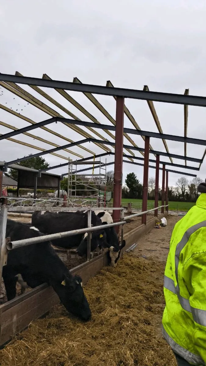 Farm sheds - Image 3