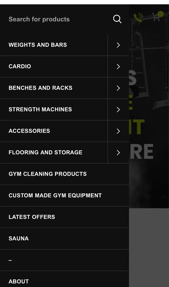 Gym Equipment All Top brands NEW - Image 2