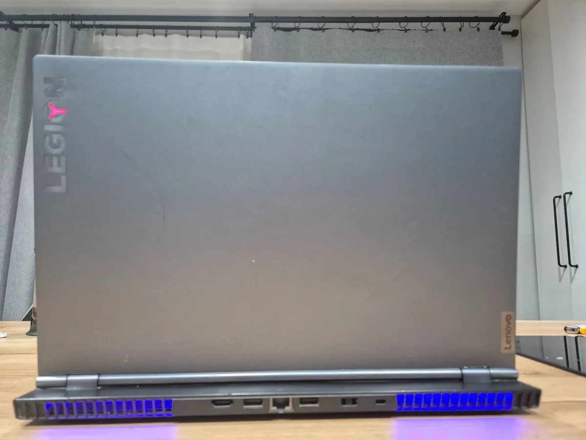 Lenovo Legion - Image 1