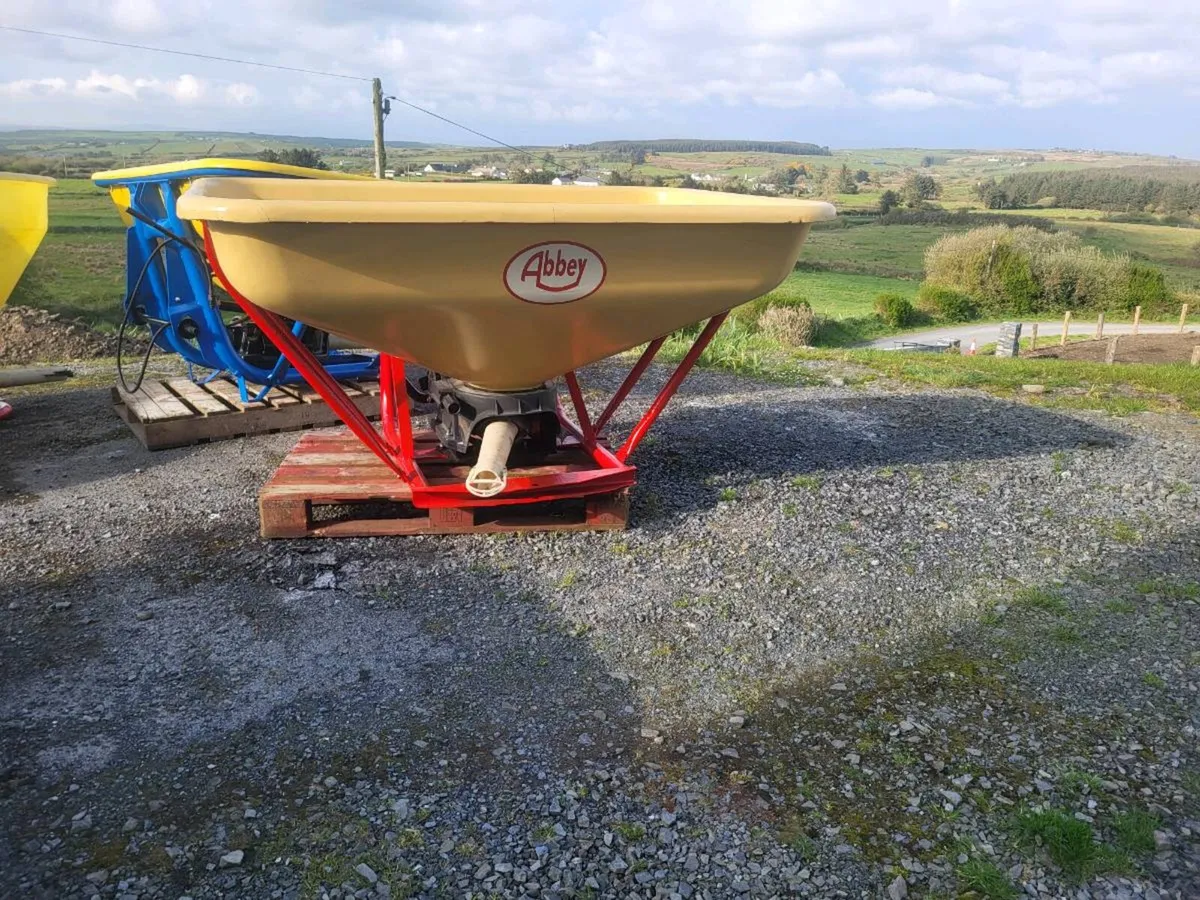 Fertiliser  sales and repairs - Image 3
