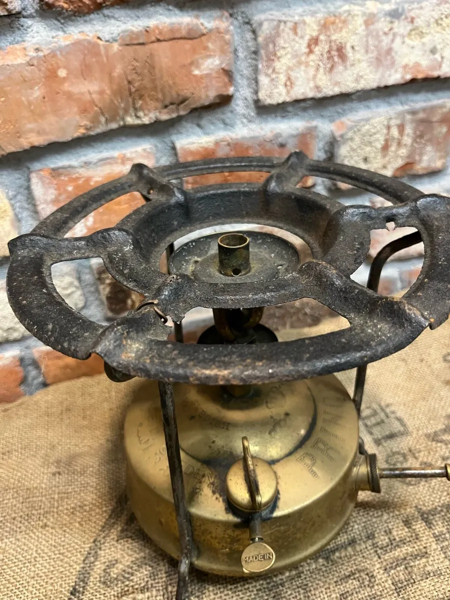 Vintage Primus - Image 4