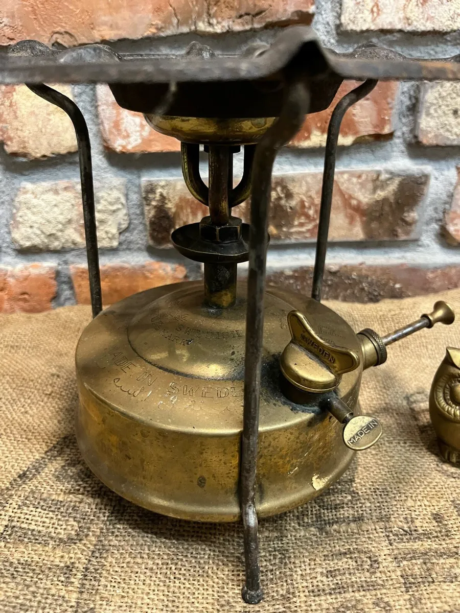 Vintage Primus - Image 1