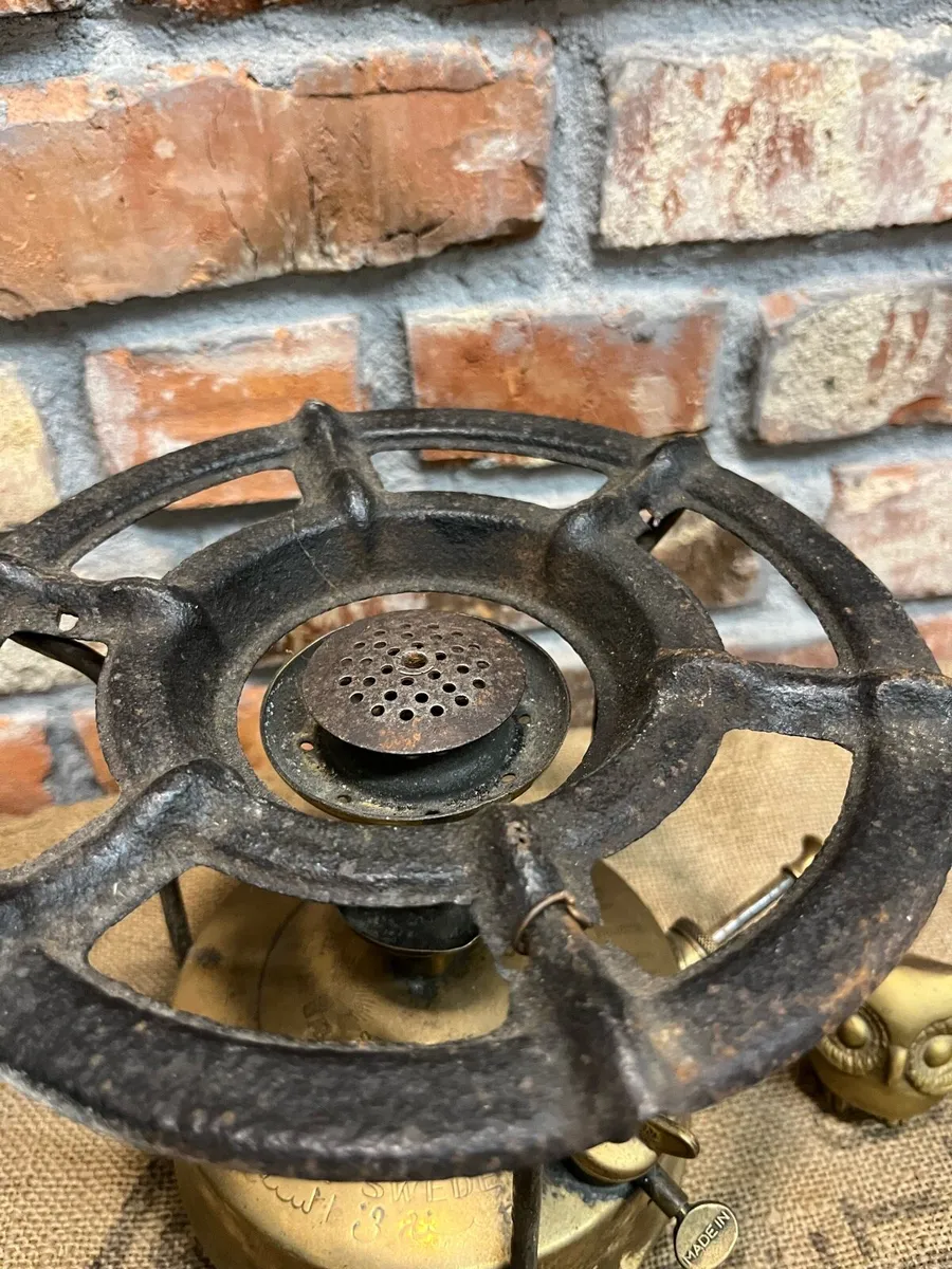 Vintage Primus - Image 2