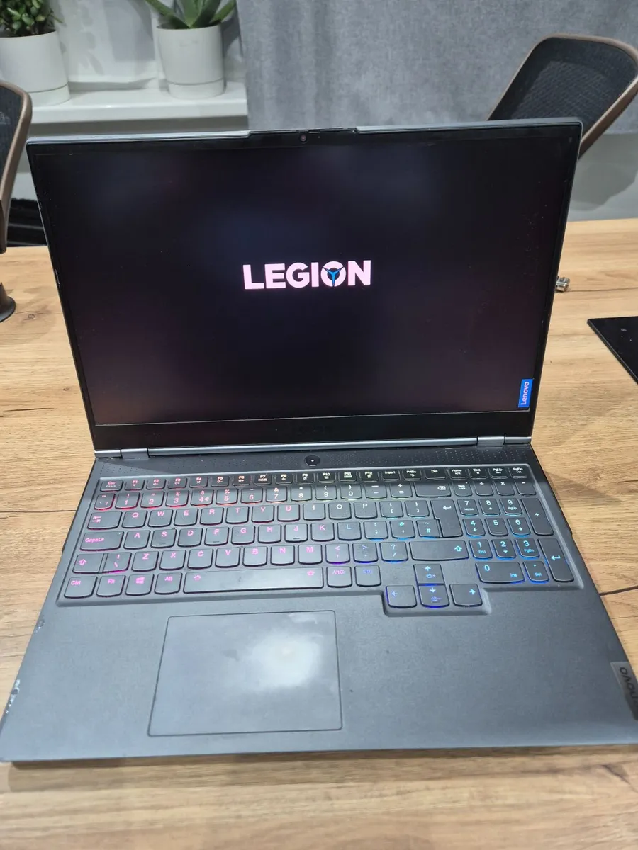 Lenovo Legion - Image 2