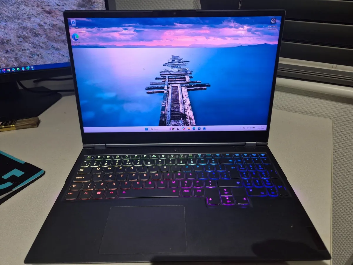 Lenovo Legion - Image 3