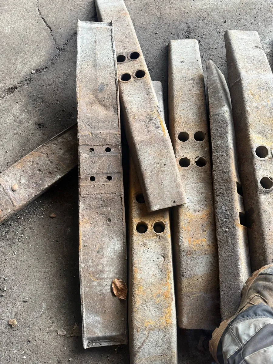 d4 4ft box pads wanted - Image 2