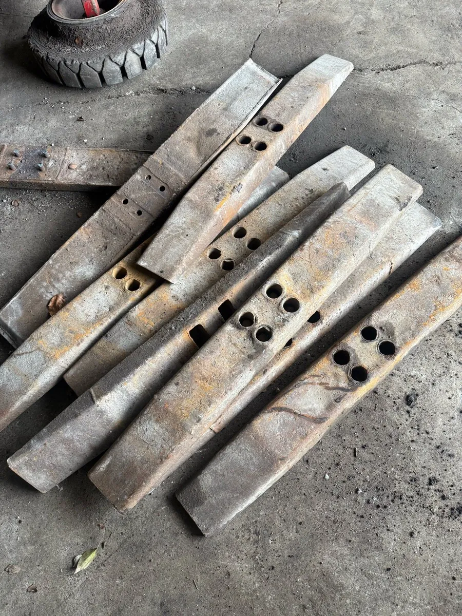 d4 4ft box pads wanted - Image 3