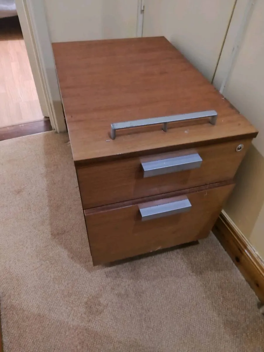 Free Filing cabinet - Image 1