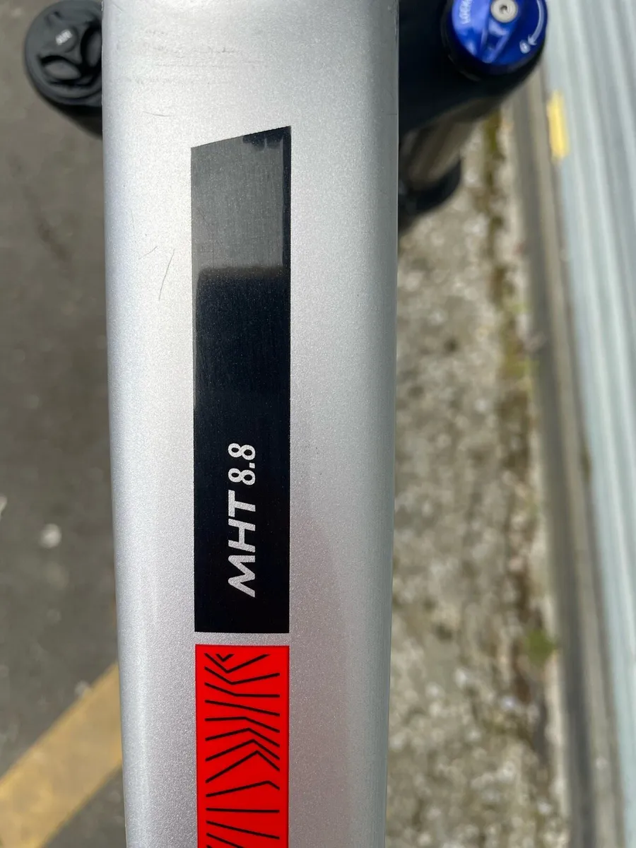 Boardman MHT 8.8 (As new) - Image 4