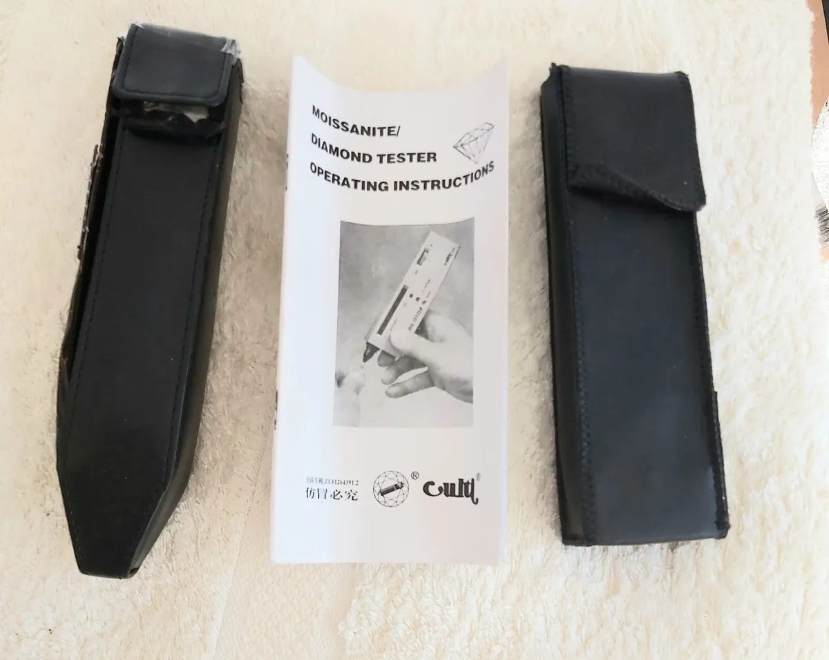 Testers dia - Image 2