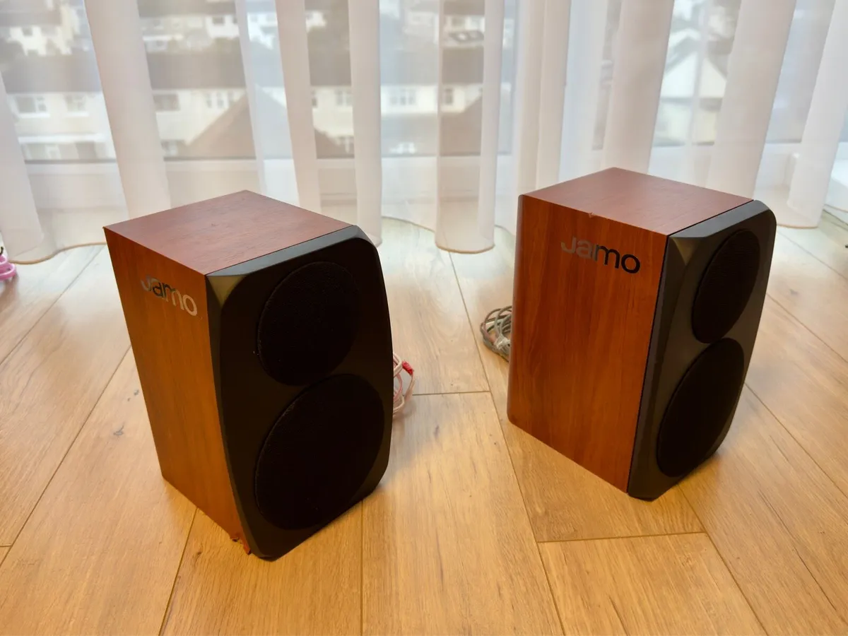 Speakers set - Image 1