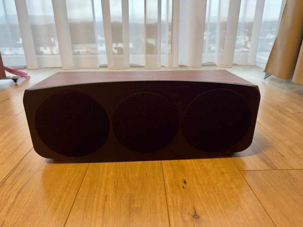 Speakers set - Image 2
