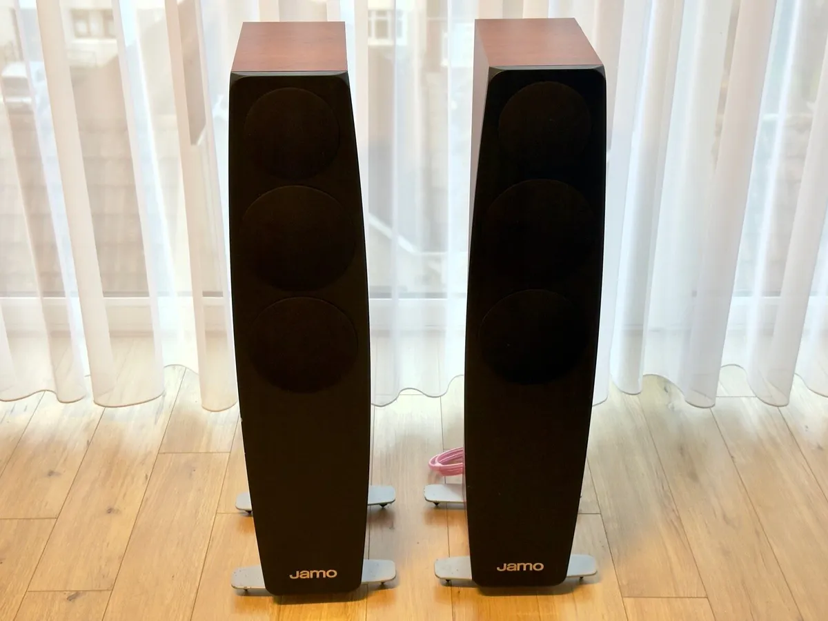 Speakers set - Image 3