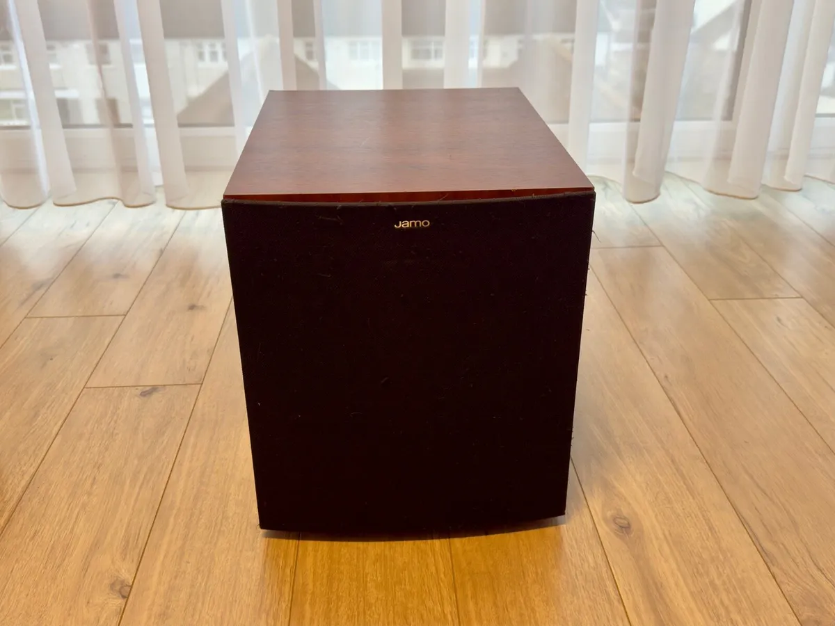 Speakers set - Image 4