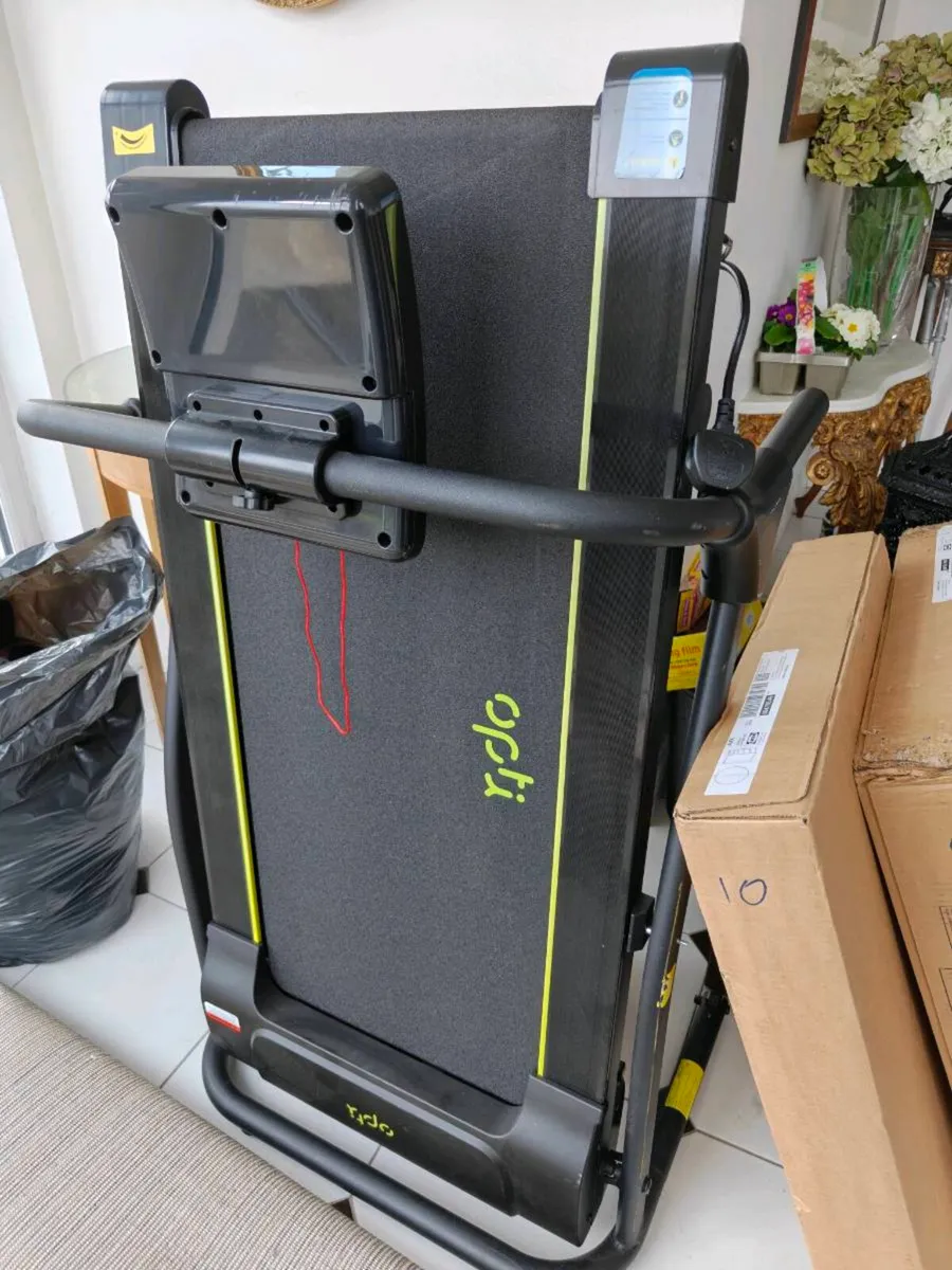 Opti Treadmill - Image 2