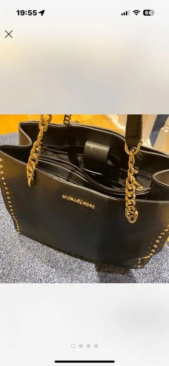 Michael Kors Handbag - Image 1