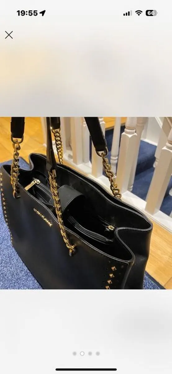 Michael Kors Handbag - Image 2