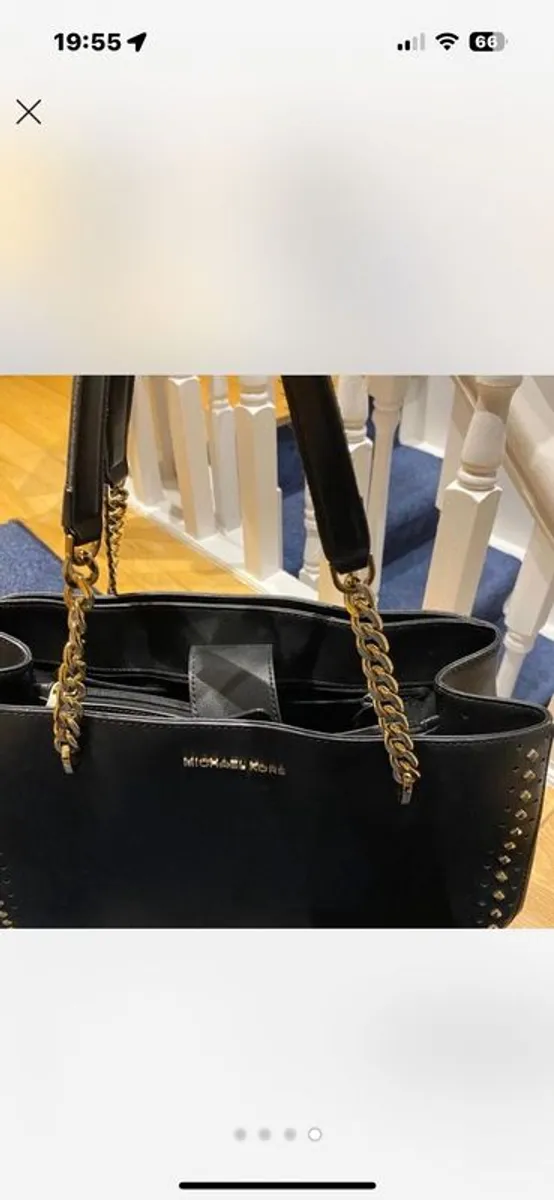Michael Kors Handbag - Image 3