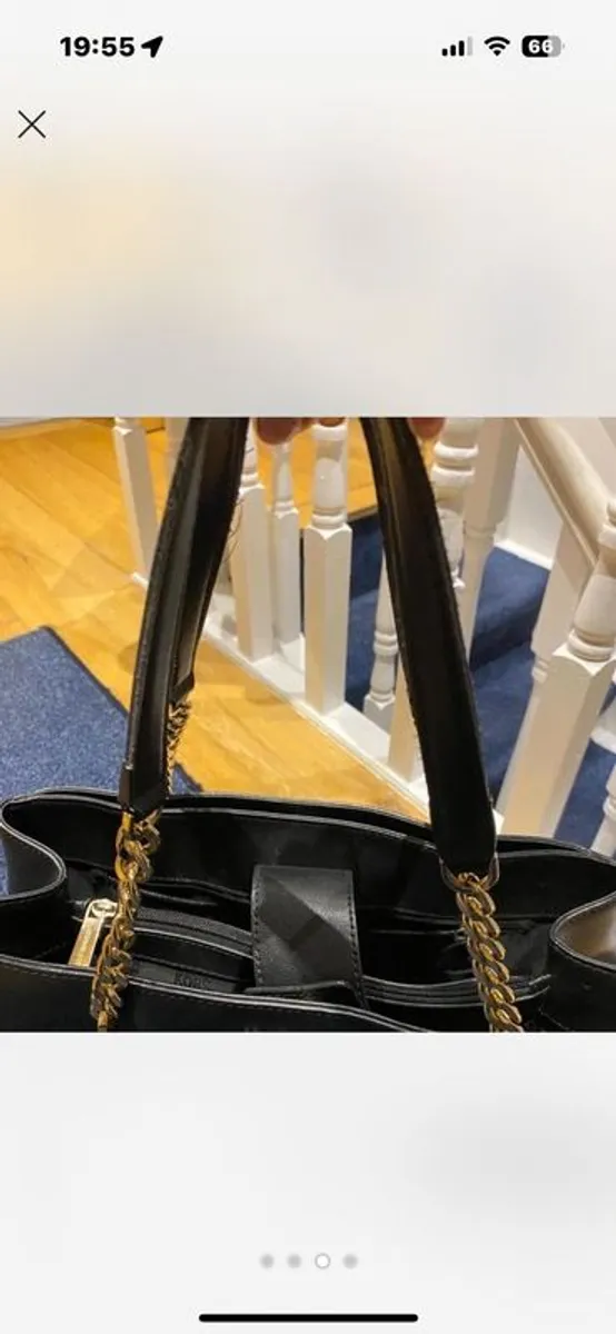 Michael Kors Handbag - Image 4