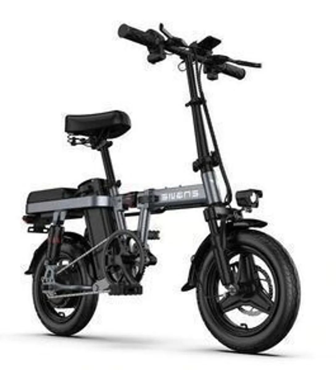 Engwe T14 Folding Electric Bike Finglas - Image 2