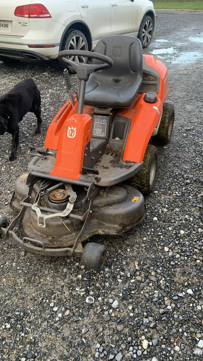 Lawnmower/Garden Equipment Repairs - Image 4
