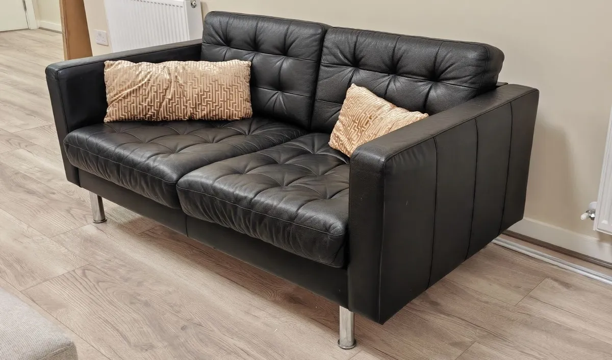 IKEA Sofa - Image 1