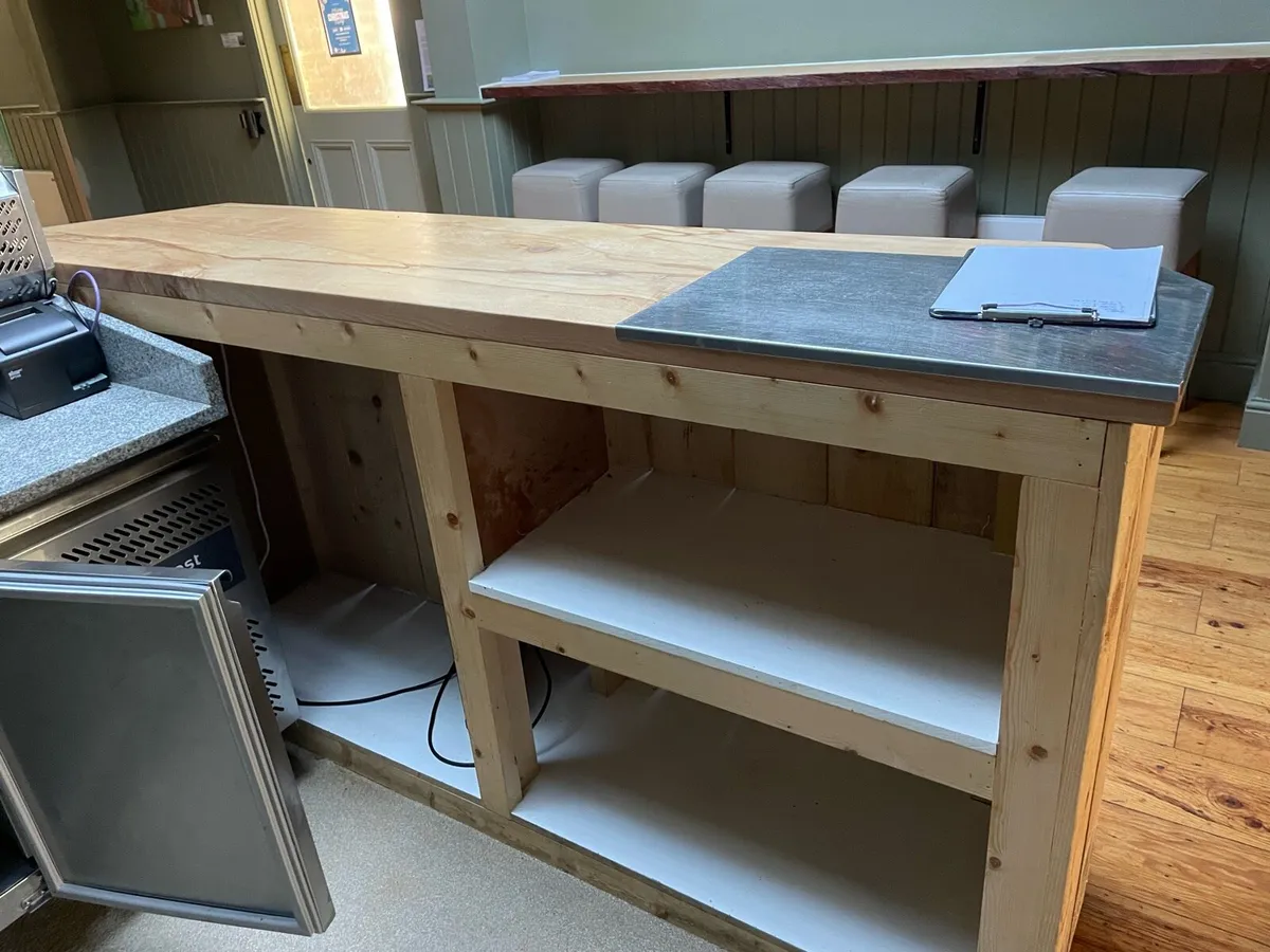 Pizza equipment - Image 2