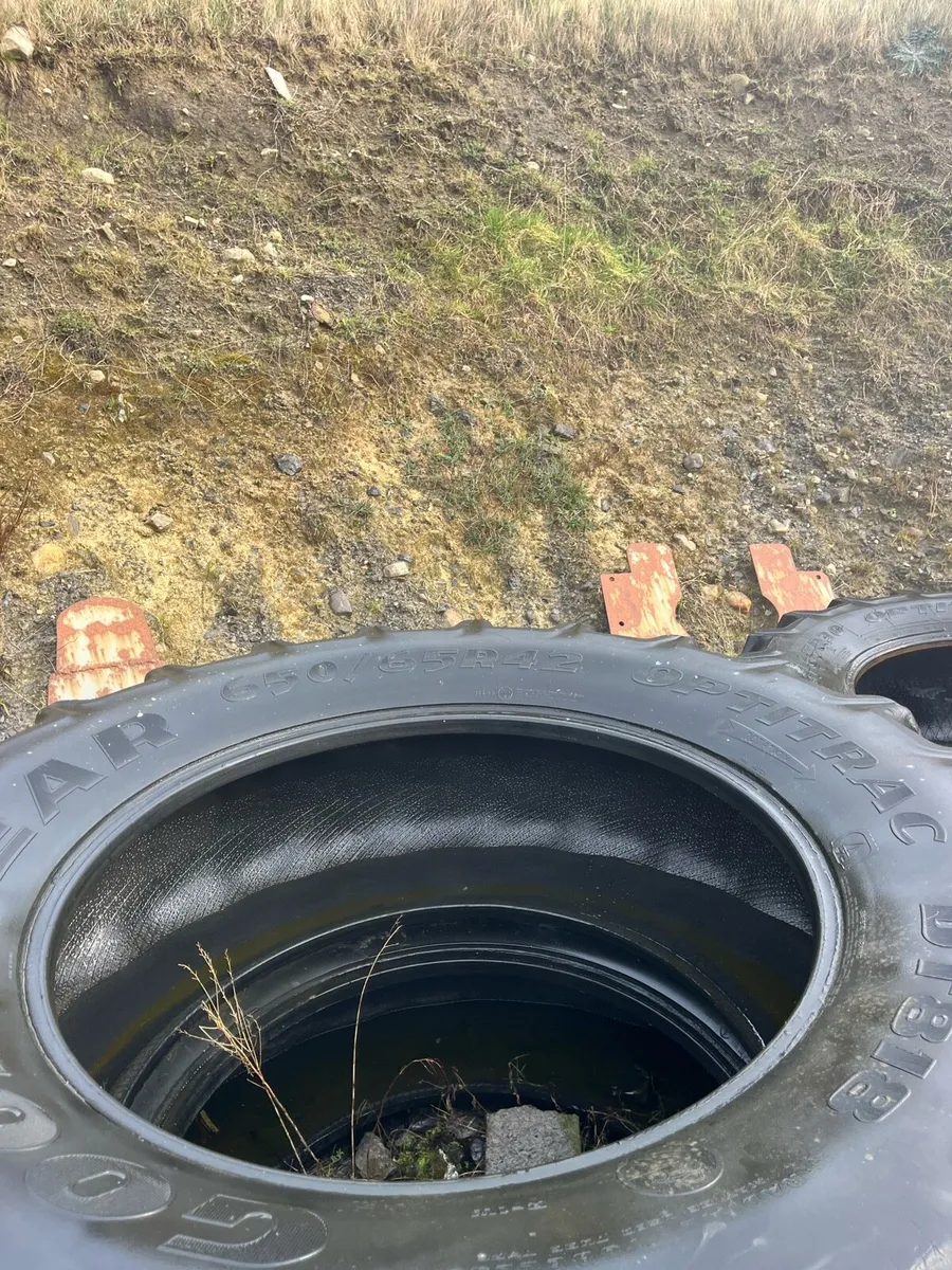 Tyres - Image 4
