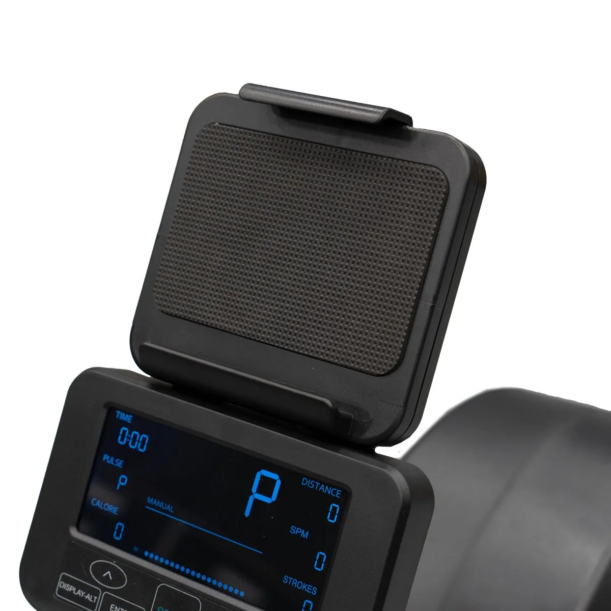 BH Fitness: i.Hudson Rowing Machine (Rower) - Gym - Image 4