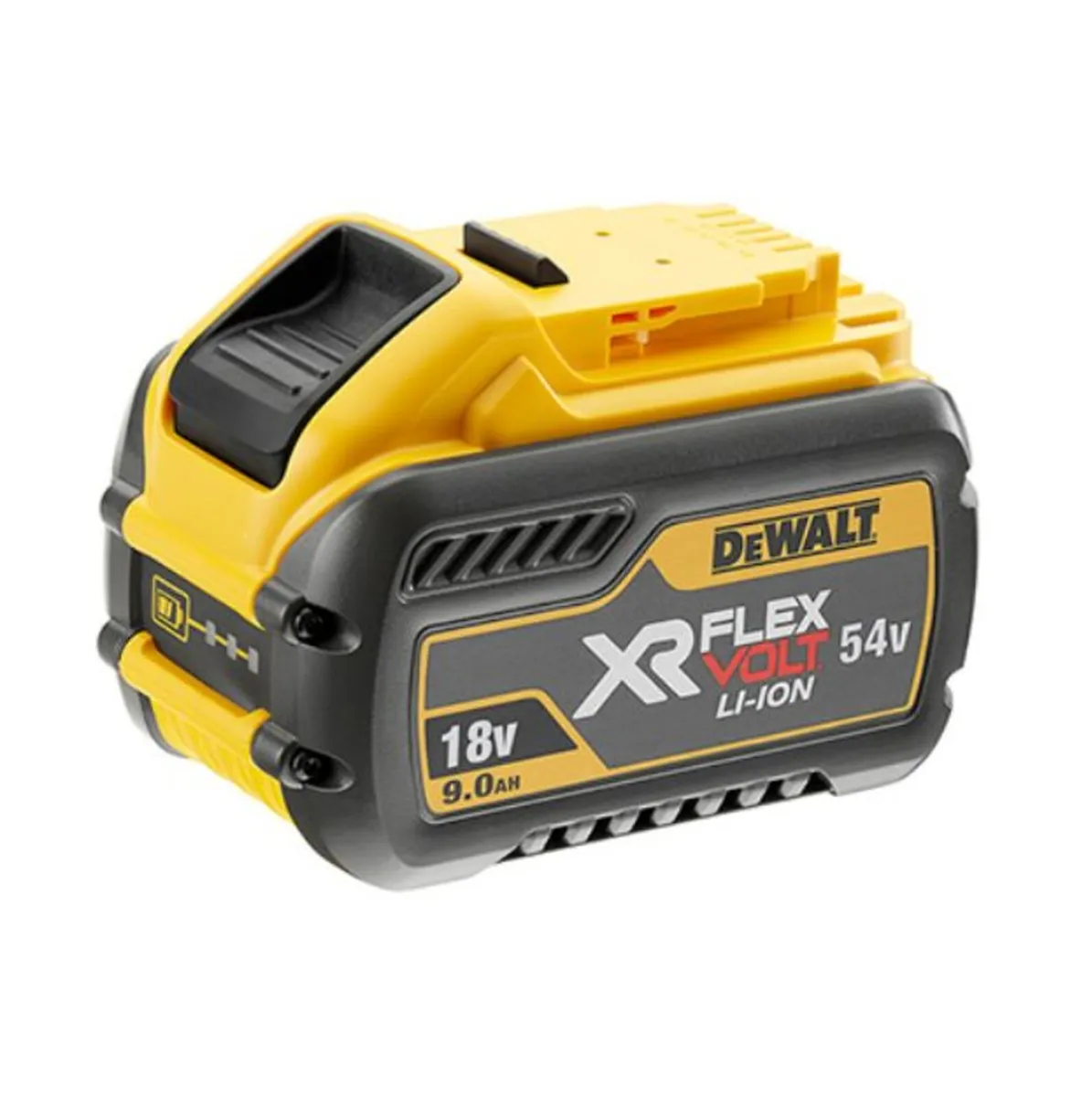 Dewalt Dewalt 9Ah Battery DCB547-XJ 54V XR FLEXVOL